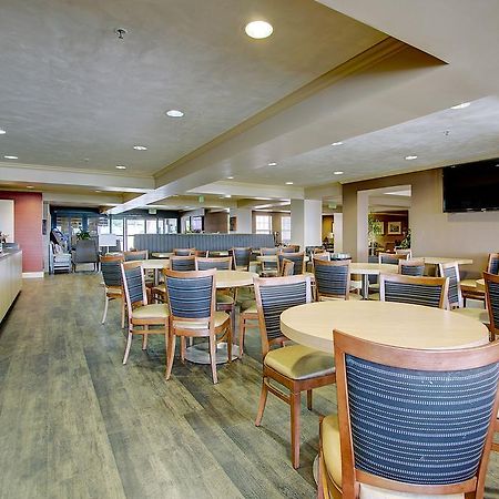 University Guest House & Conference Center Σολτ Λέικ Σίτι Εξωτερικό φωτογραφία