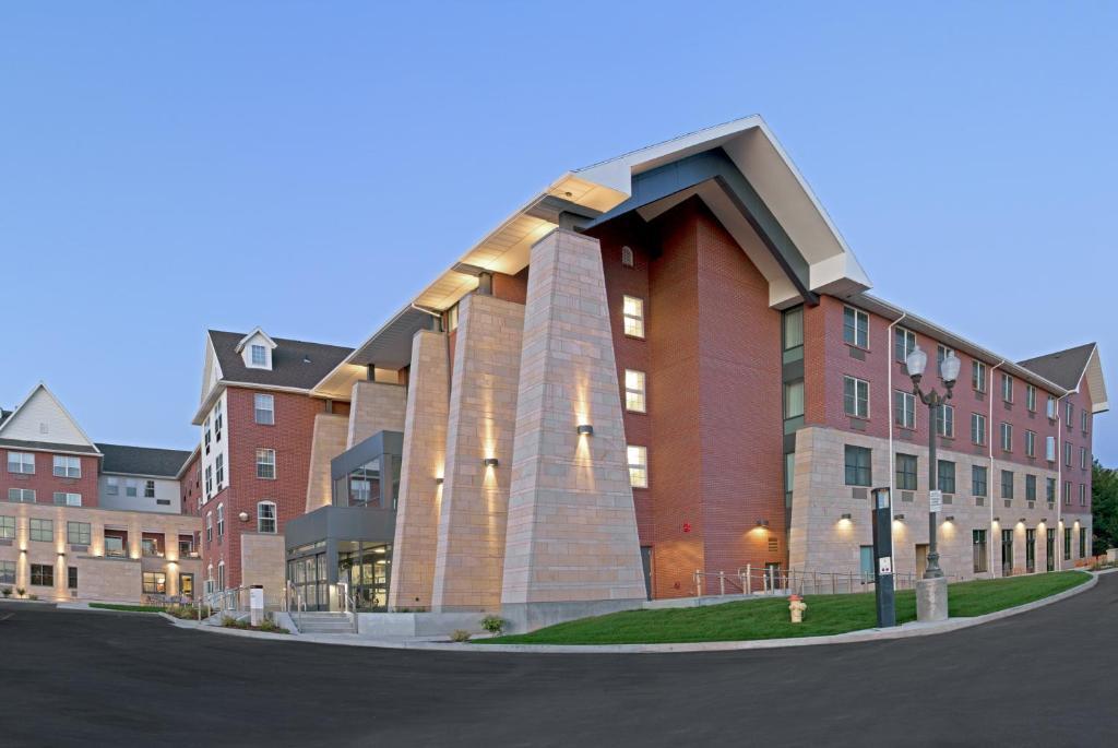 University Guest House & Conference Center Σολτ Λέικ Σίτι Εξωτερικό φωτογραφία