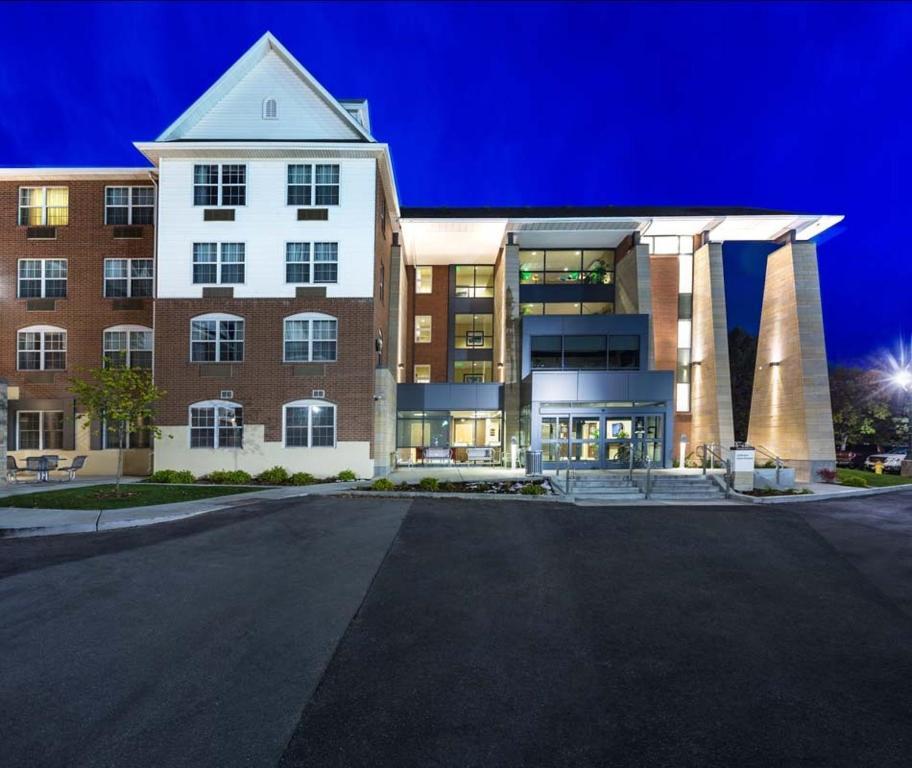 University Guest House & Conference Center Σολτ Λέικ Σίτι Εξωτερικό φωτογραφία