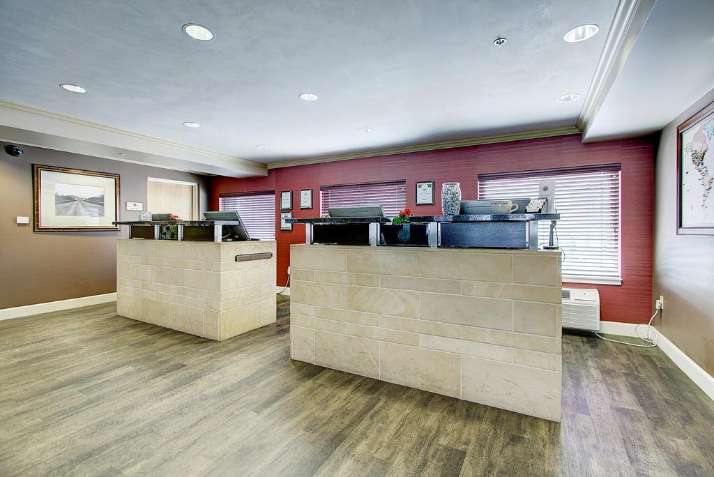University Guest House & Conference Center Σολτ Λέικ Σίτι Εξωτερικό φωτογραφία