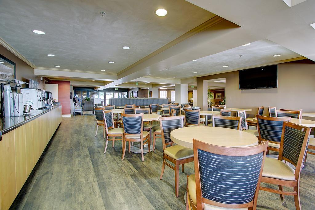 University Guest House & Conference Center Σολτ Λέικ Σίτι Εξωτερικό φωτογραφία